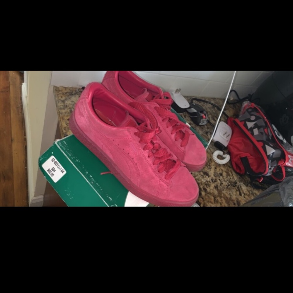 Puma Sneakers